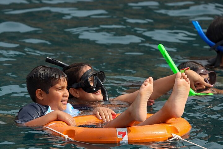 Isla de la Plata: Wildlife Trails & Snorkeling at Machalilla Park