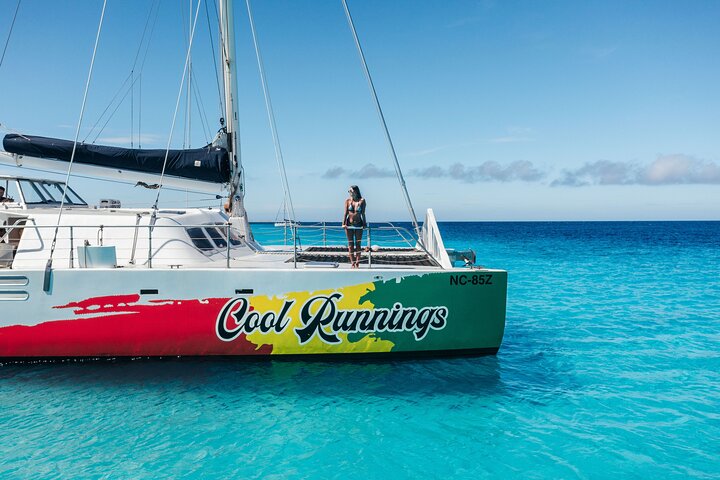 Klein Curacao Adventure Day Trip