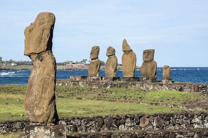 Ultimate Easter Island: Private 2-Day Essentials Highlights Tour