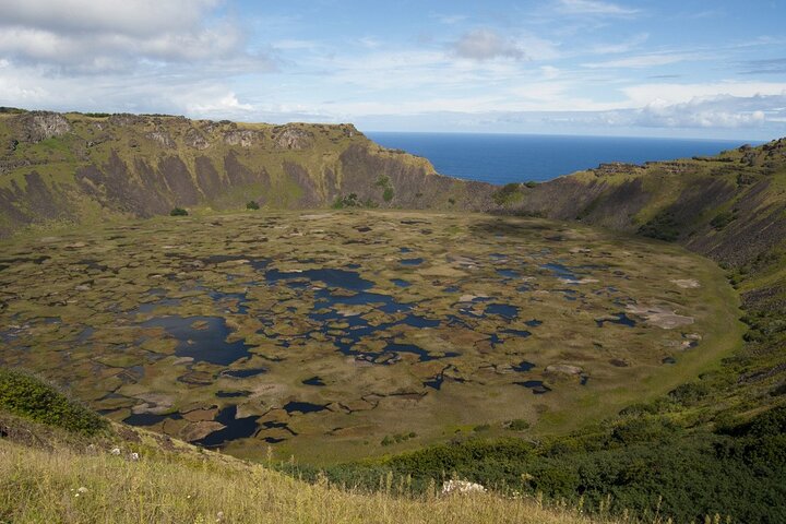 Ultimate Easter Island: Private 2-Day Essentials Highlights Tour