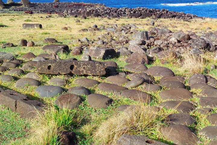 Ultimate Easter Island: Private 2-Day Essentials Highlights Tour