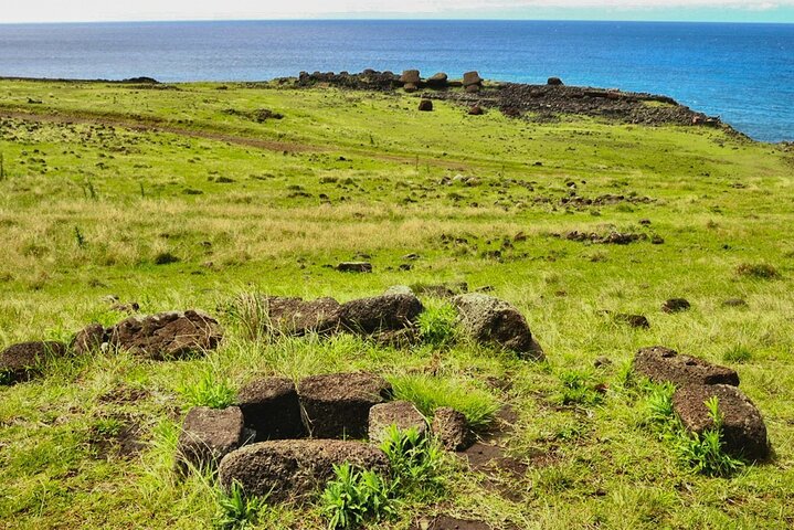Ultimate Easter Island: Private 2-Day Essentials Highlights Tour