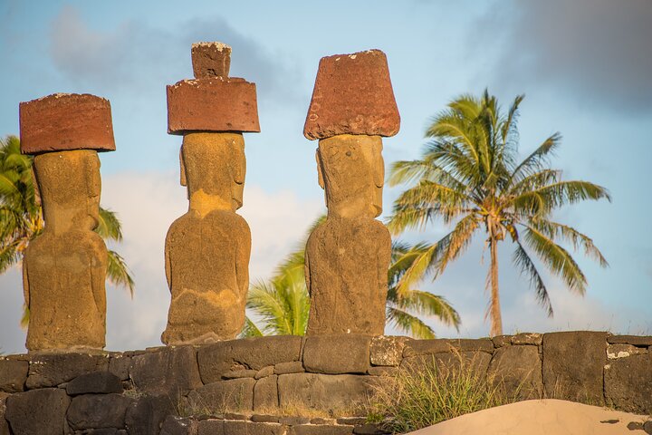 Ultimate Easter Island: Private 2-Day Essentials Highlights Tour