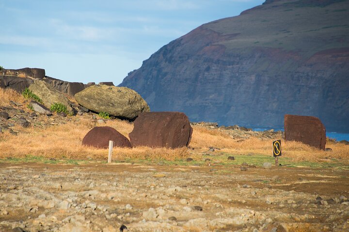 Ultimate Easter Island: Private 2-Day Essentials Highlights Tour