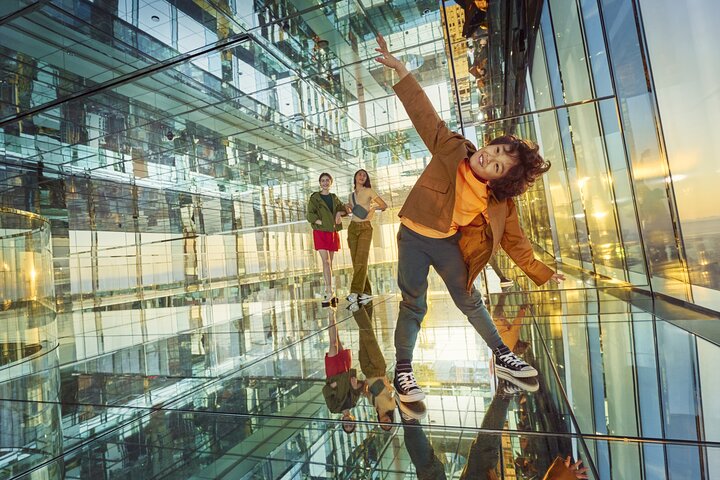 SUMMIT One Vanderbilt Experience Ticket