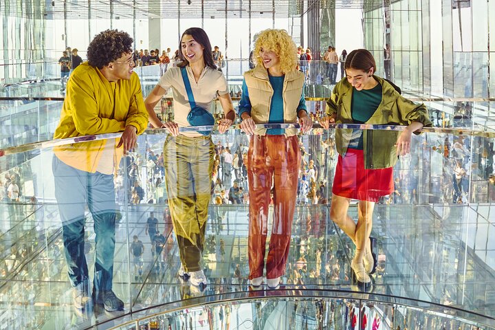 SUMMIT One Vanderbilt Experience Ticket