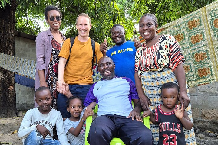 Join the Locals for 3 Days: Homestay, Music, Dance & Acrobatics