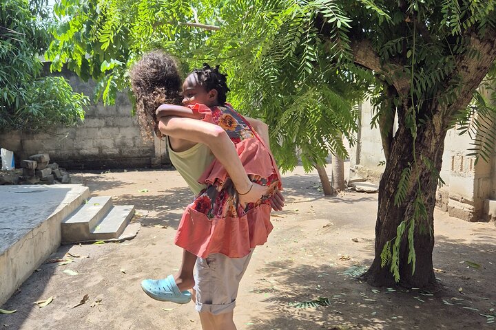 Join the Locals for 3 Days: Homestay, Music, Dance & Acrobatics