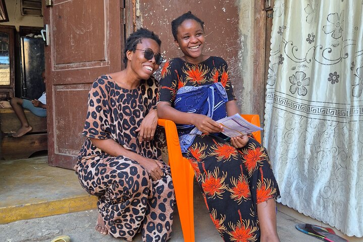 Join the Locals for 3 Days: Homestay, Music, Dance & Acrobatics
