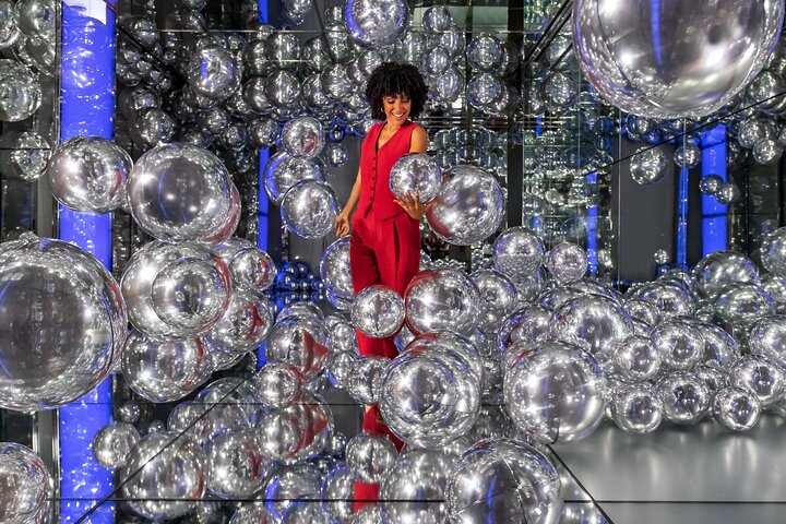 SUMMIT One Vanderbilt Experience Ticket