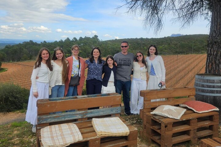 Montserrat & beyond private tour with pickup, tickets & options