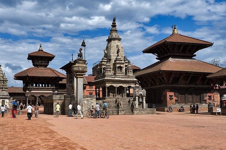 Pokhara To Kathmandu Private Tour with Luxuries Car and Jeep