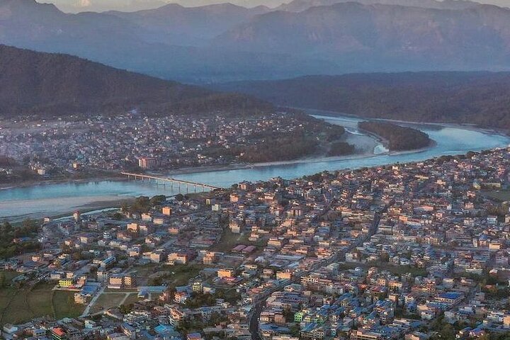 Pokhara To Kathmandu Private Tour with Luxuries Car and Jeep