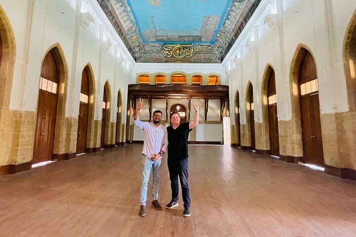 Full Day Private City Tour of Karachi