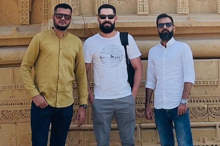 Full Day Private Karachi City Tour (History and Culture)