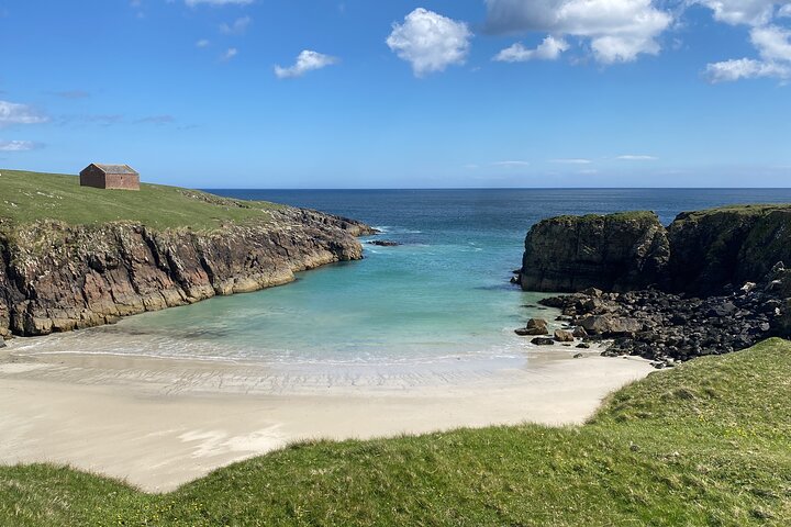 Stornoway: Private Tour Isle of Lewis