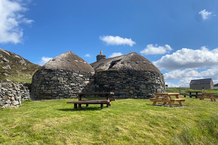 Stornoway: Private Tour Isle of Lewis