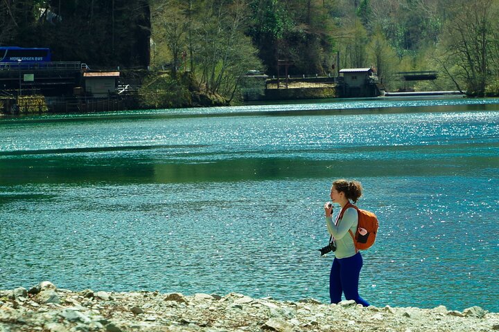 Kamikochi & Matsumoto Castle: A Perfect Nature & Heritage Day