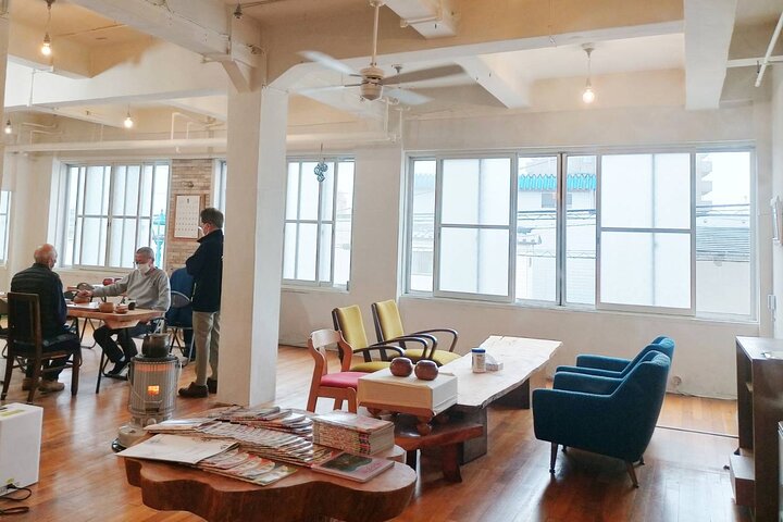 Play the Ancient Japanese Game of Go in Hakodate