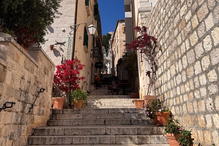 Blue Cave, Hvar & 5 Islands Speedboat Adventure From Split