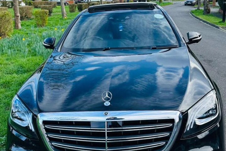 Gatwick Airport to Heathrow Airport Transfers