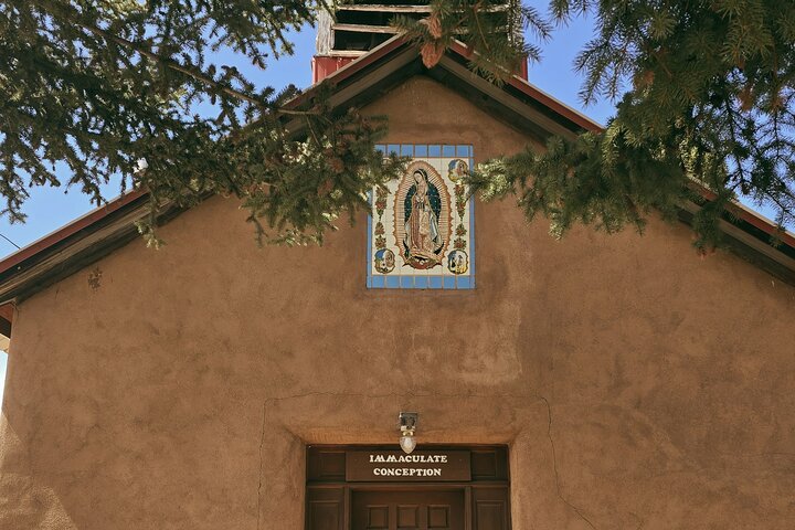 Taos E-Bike Tour