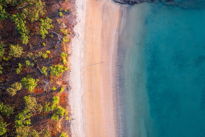 Cape Adieu Darwin Sunset Dinner Cruise
