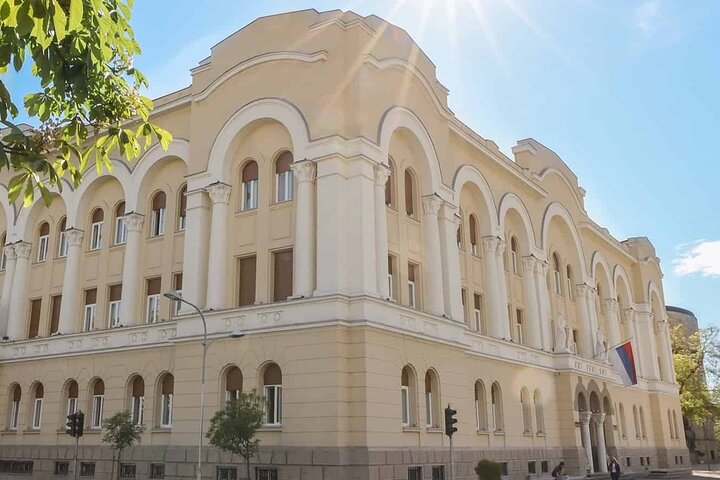 Explore Banja Luka with Private Walking Tour and Wine tasting