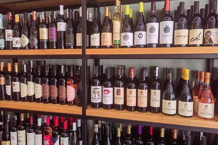 Explore Banja Luka with Private Walking Tour and Wine tasting