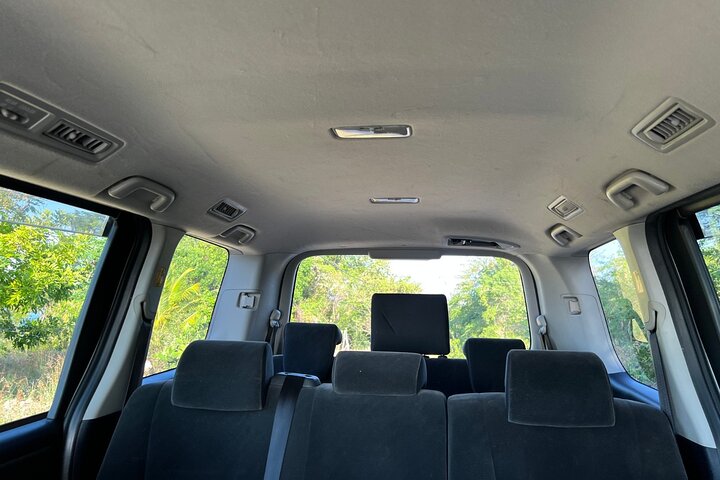 Airport Transfer To Kingston, Ocho Rios, Montego Bay & Negril