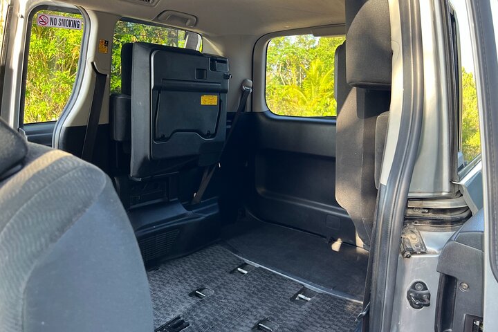 Airport Transfer To Kingston, Ocho Rios, Montego Bay & Negril