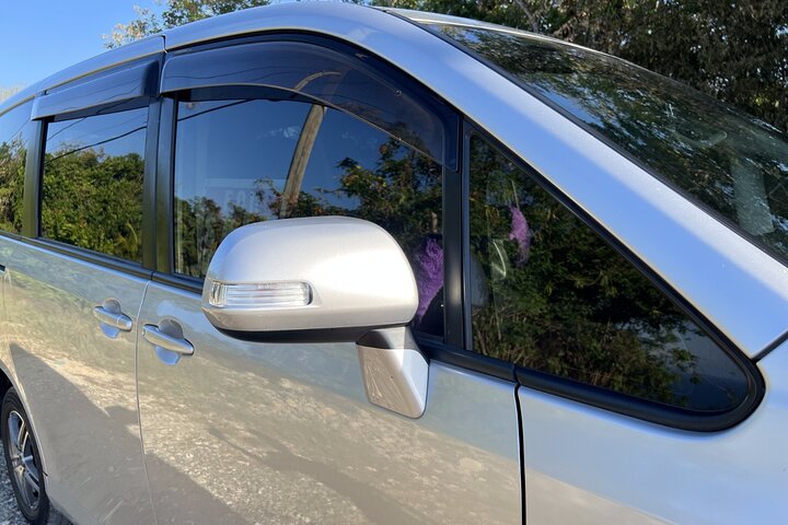 Airport Transfer To Kingston, Ocho Rios, Montego Bay & Negril