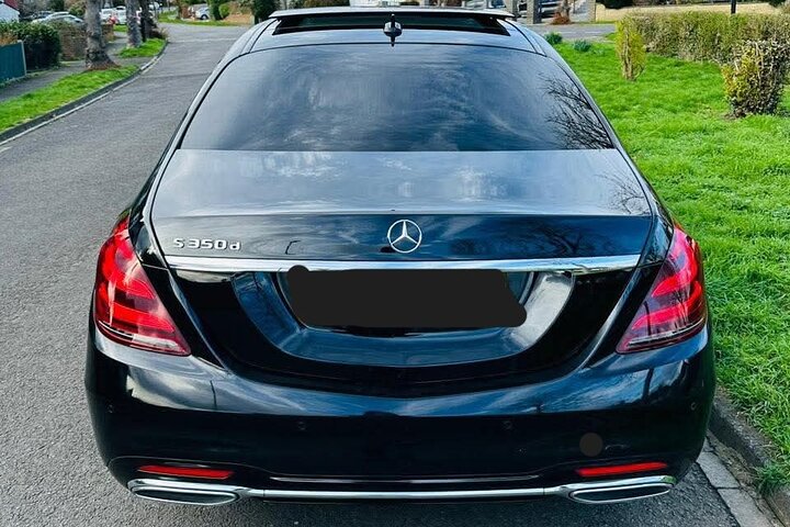 Gatwick Airport to Heathrow Airport Transfers