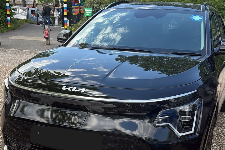 Gatwick Airport to Heathrow Airport Transfers