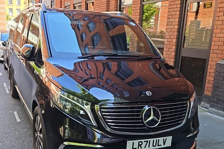 Gatwick Airport to Heathrow Airport Transfers