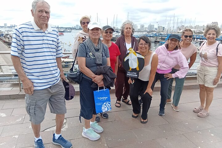 Punta del Este Shore Tour for Cruise Passengers
