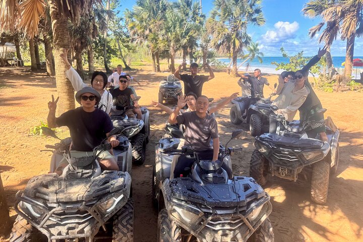 FourWheel Adventure Tours The Earths