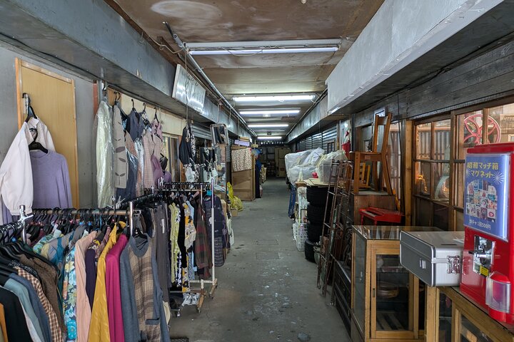 Private walking tours in Aomori