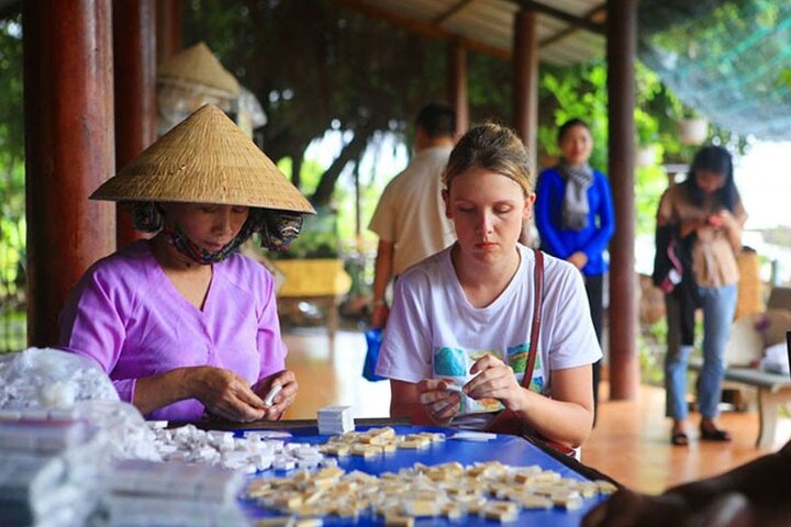 Saigon: Mekong Delta Day Cruise