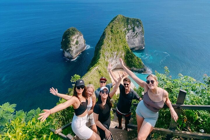 One Day Nusa Penida Island West