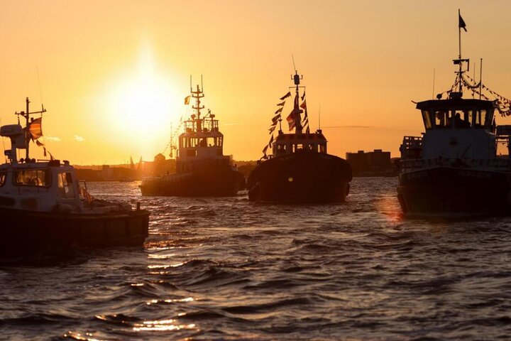Poole Harbour Lights Cruise