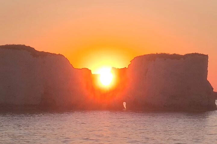 Poole Harbour Lights Cruise