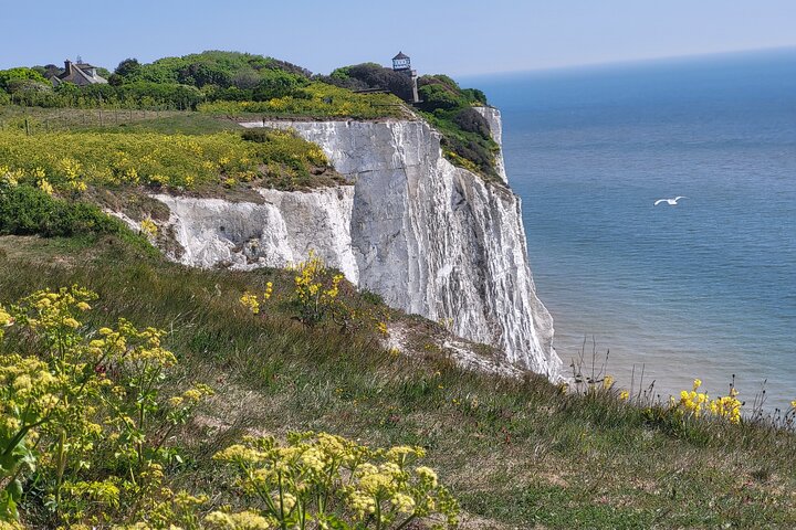 The Best of Kent: the England you imagined with a local expert