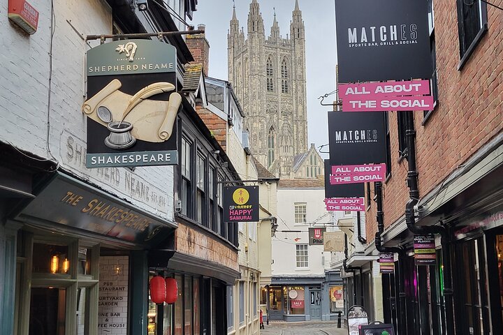 The Best of Kent: the England you imagined with a local expert