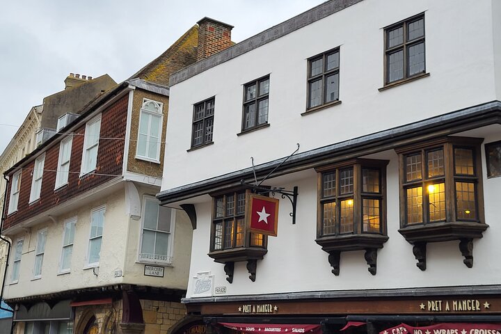 The Best of Kent: the England you imagined with a local expert