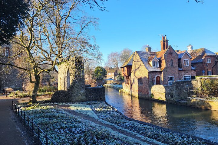 The Best of Kent: the England you imagined with a local expert