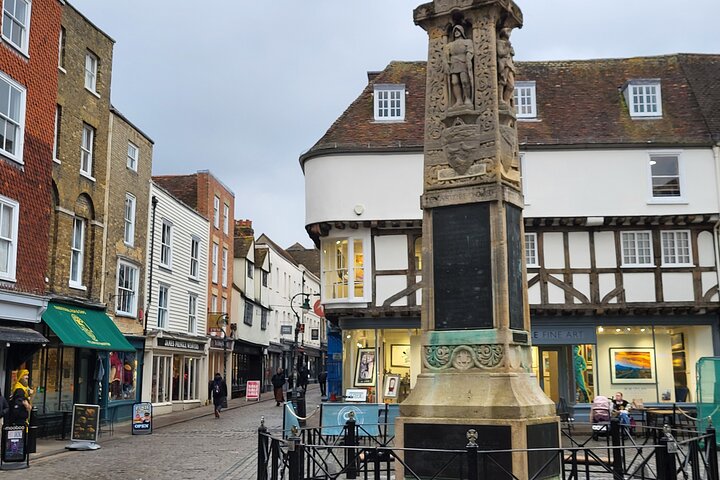 The Best of Kent: the England you imagined with a local expert