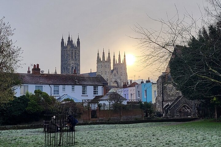 The Best of Kent: the England you imagined with a local expert