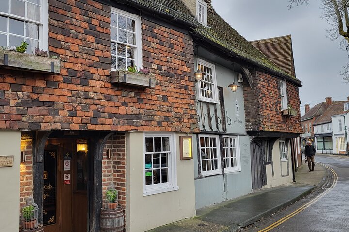 The Best of Kent: the England you imagined with a local expert