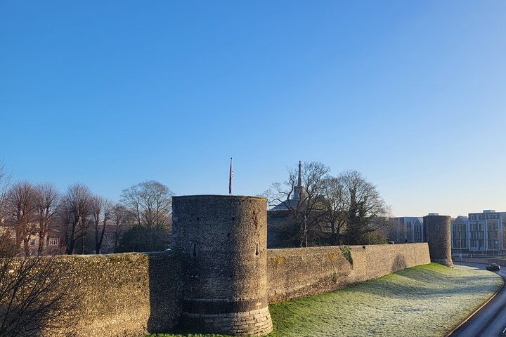The Best of Kent: the England you imagined with a local expert
